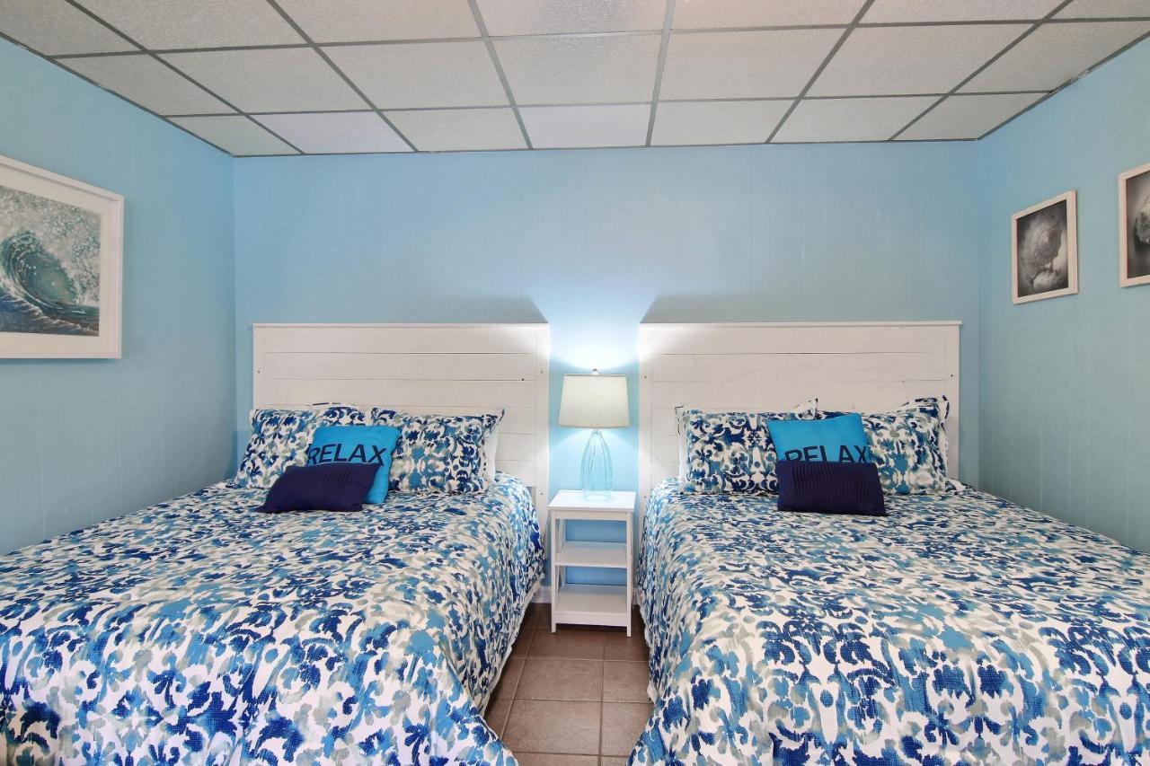 On The Half Shell Apartamento Port Aransas Exterior foto